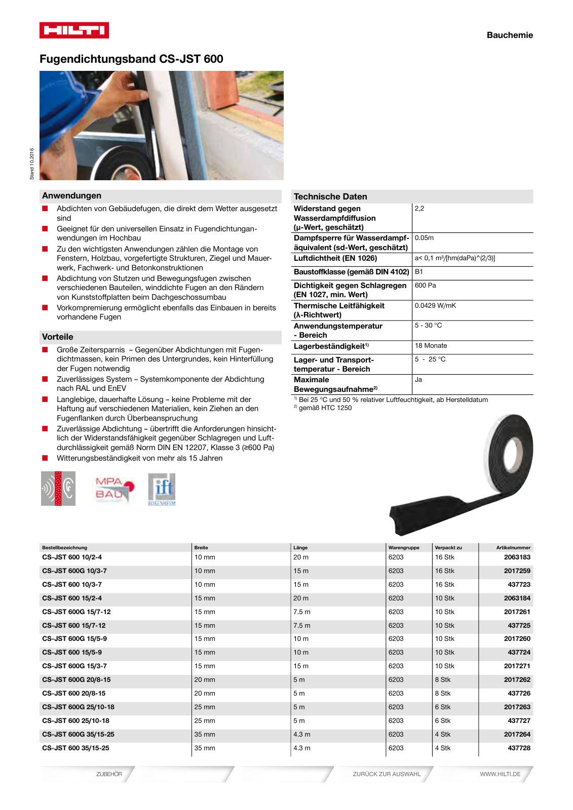 Vorschau Katalog 01/2018  Onlineversion Seite 827