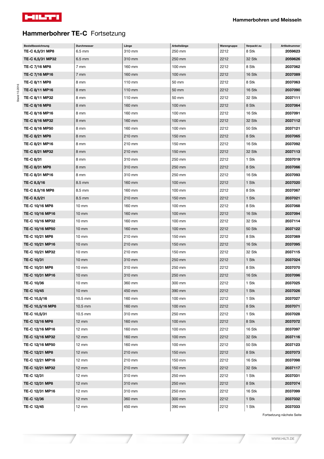 Vorschau Katalog 01/2018  Onlineversion Seite 452