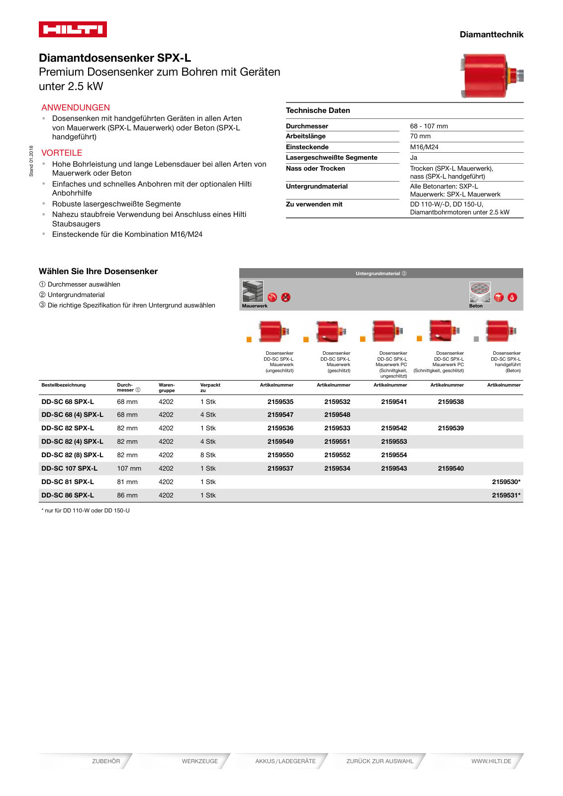 Vorschau Katalog 01/2018  Onlineversion Seite 491