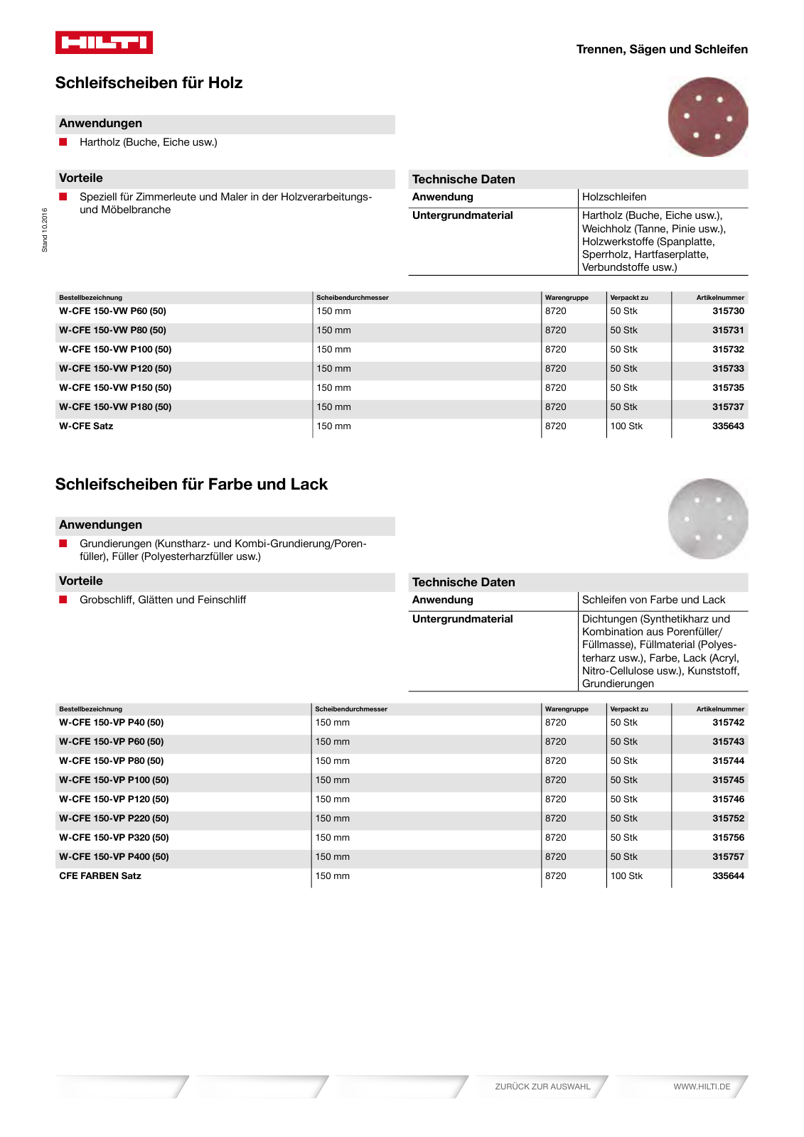 Vorschau Katalog 01/2018  Onlineversion Seite 515