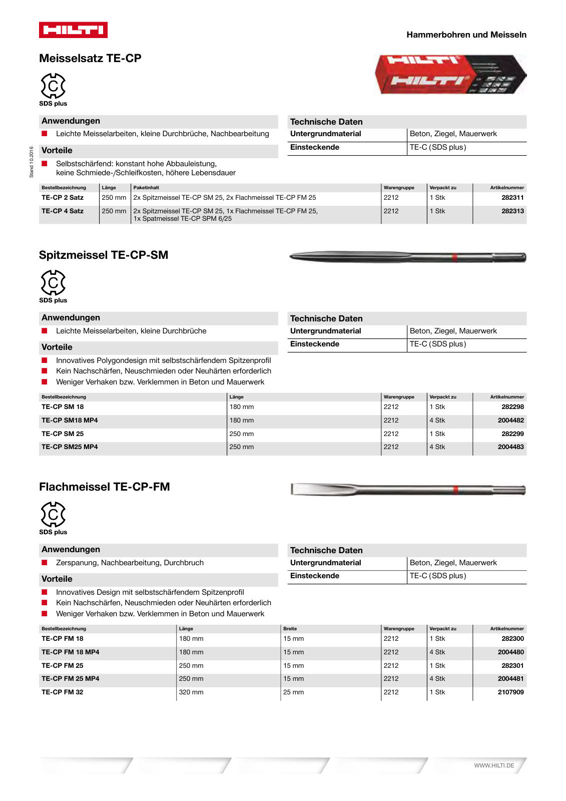 Vorschau Katalog 01/2018  Onlineversion Seite 464