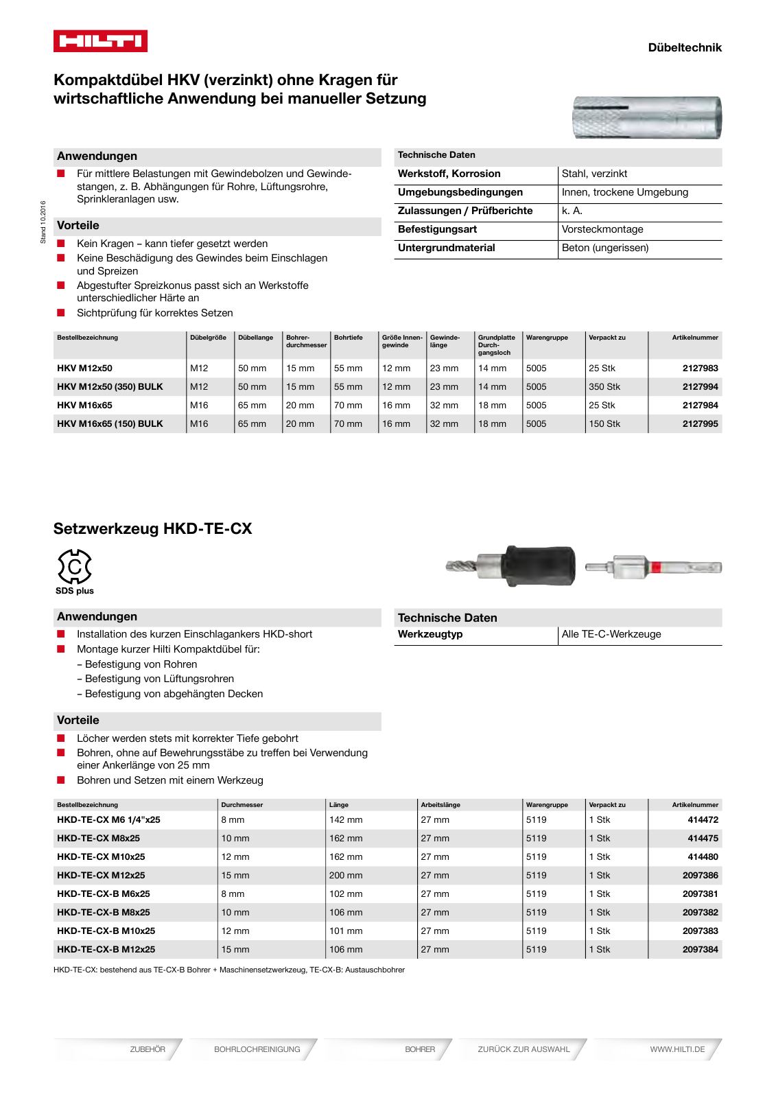 Vorschau Katalog 01/2018  Onlineversion Seite 692