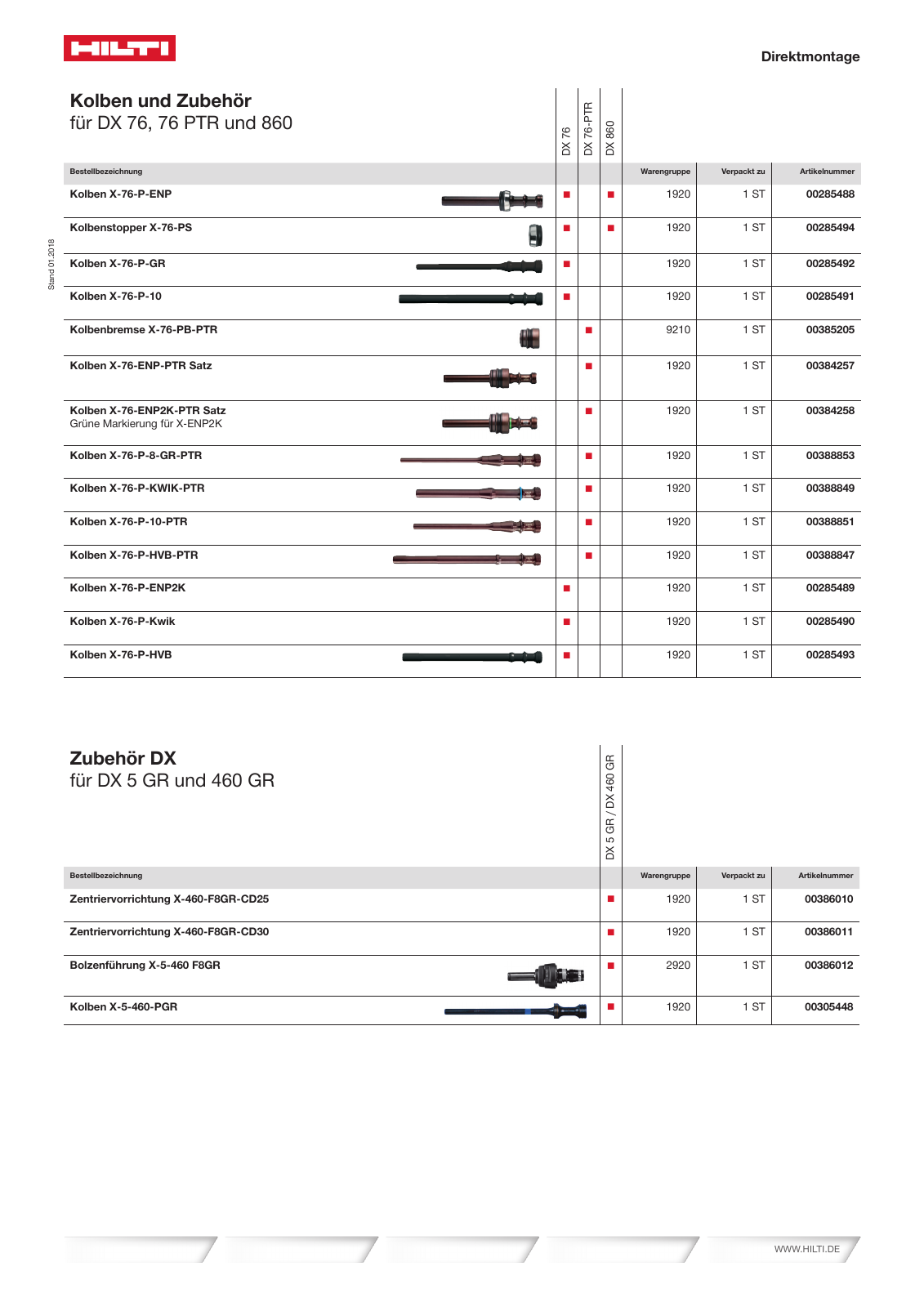 Vorschau Katalog 01/2018  Onlineversion Seite 413