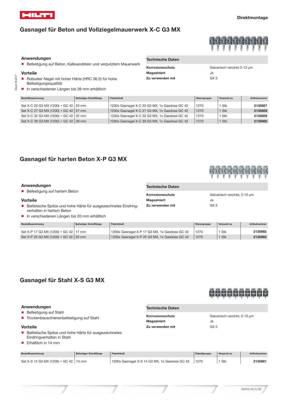 Vorschau Katalog 01/2018  Onlineversion Seite 339