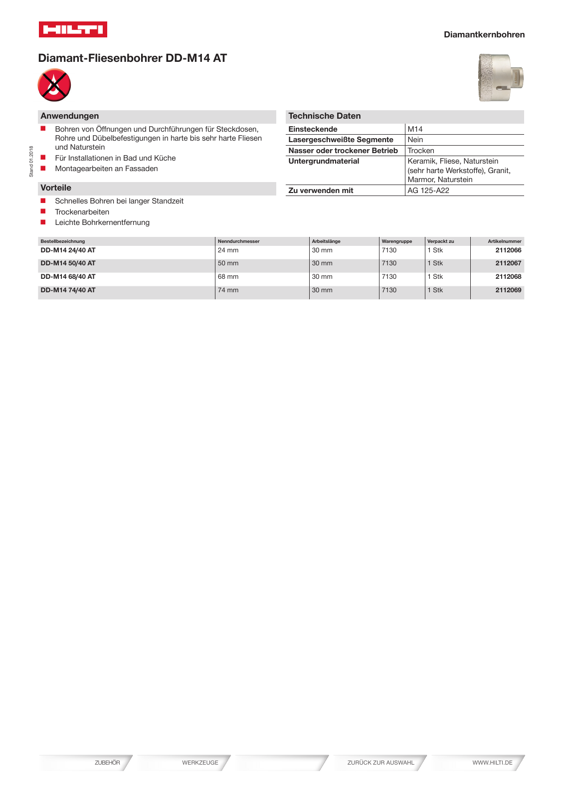 Vorschau Katalog 01/2018  Onlineversion Seite 490