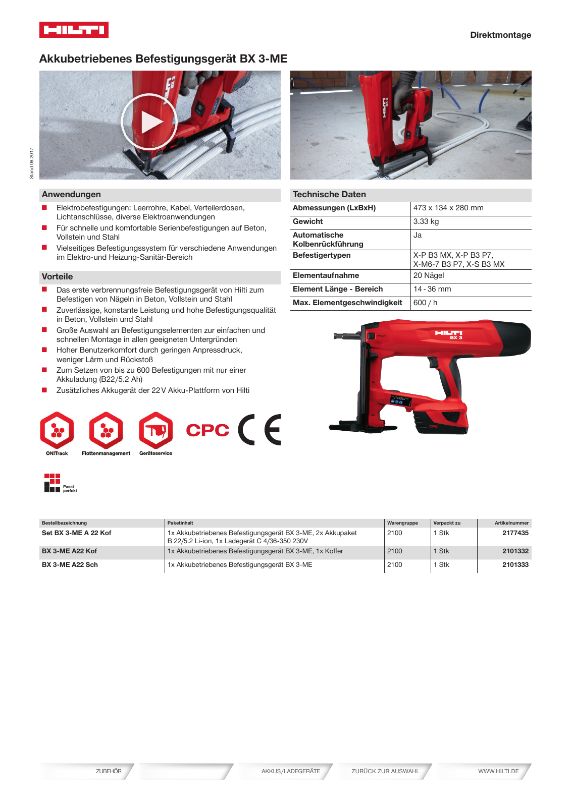 Vorschau Katalog 01/2018  Onlineversion Seite 333
