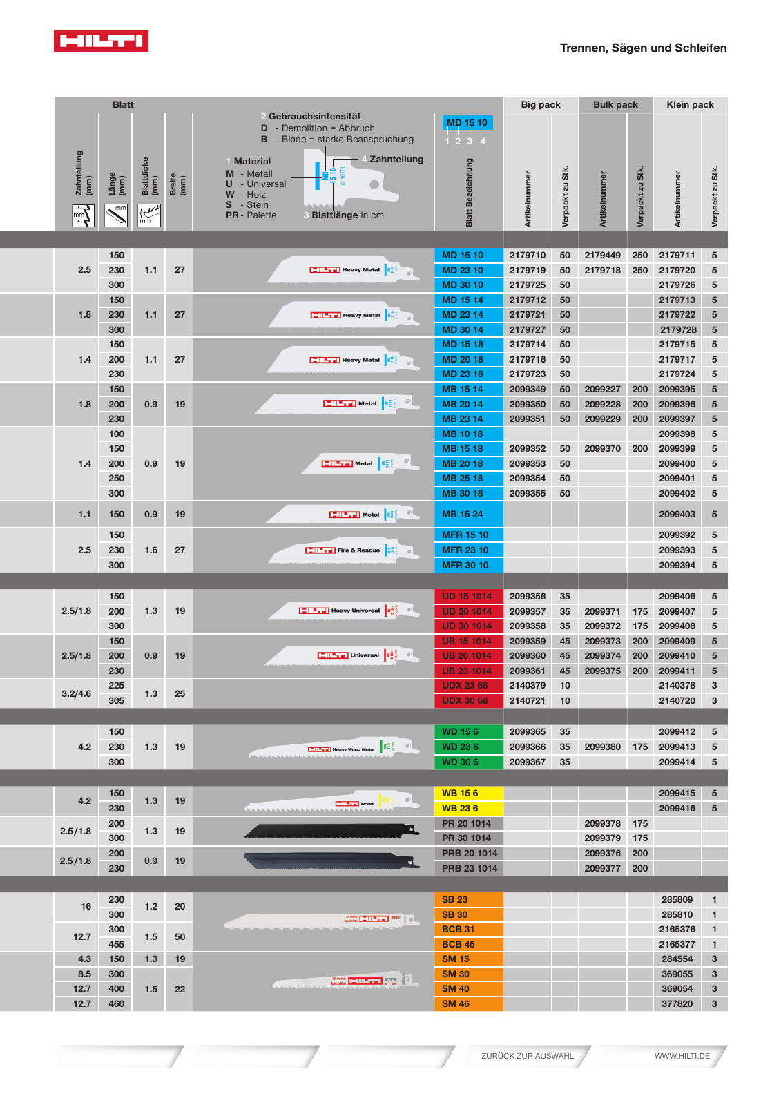 Vorschau Katalog 01/2018  Onlineversion Seite 543