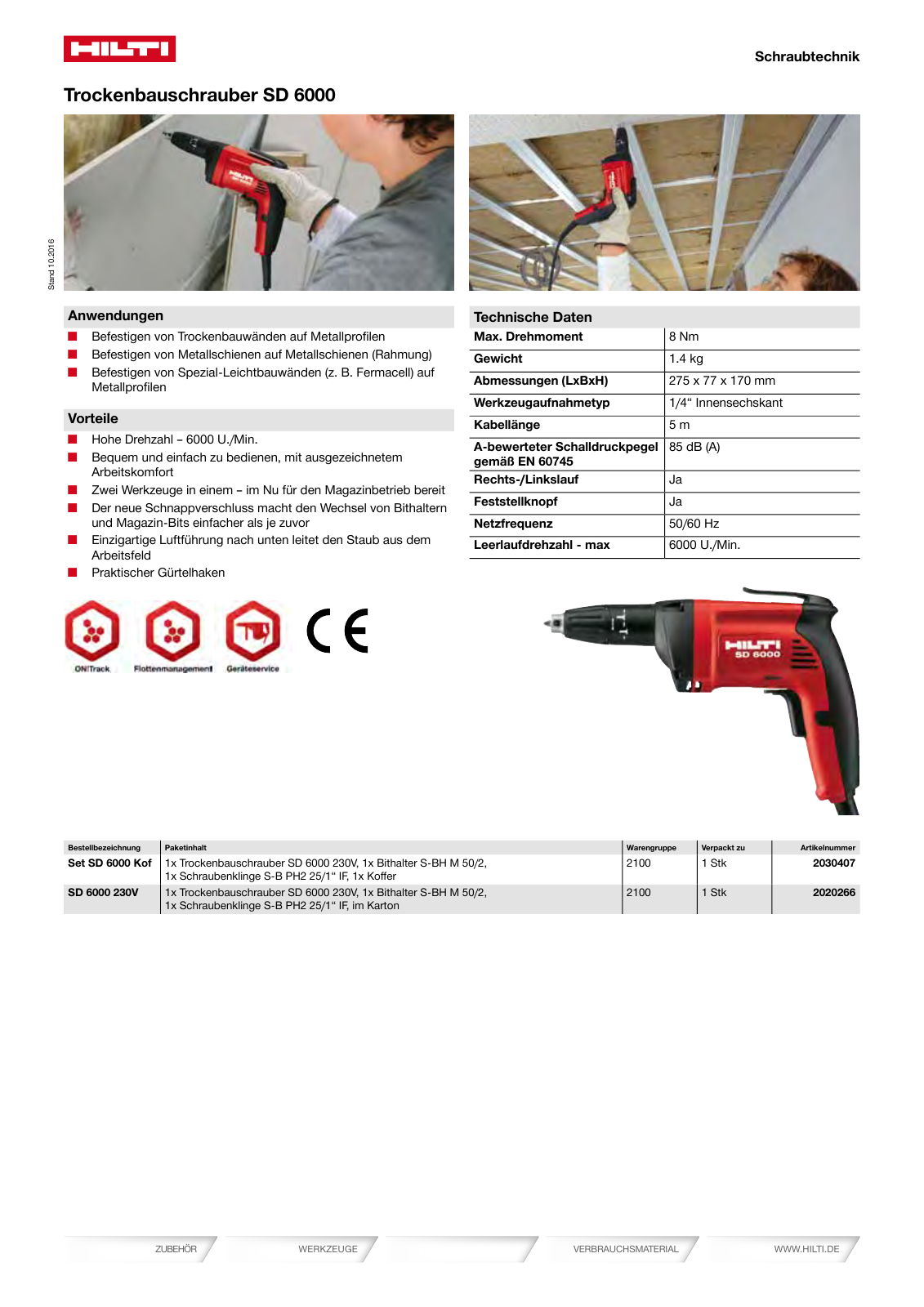 Vorschau Katalog 01/2018  Onlineversion Seite 244