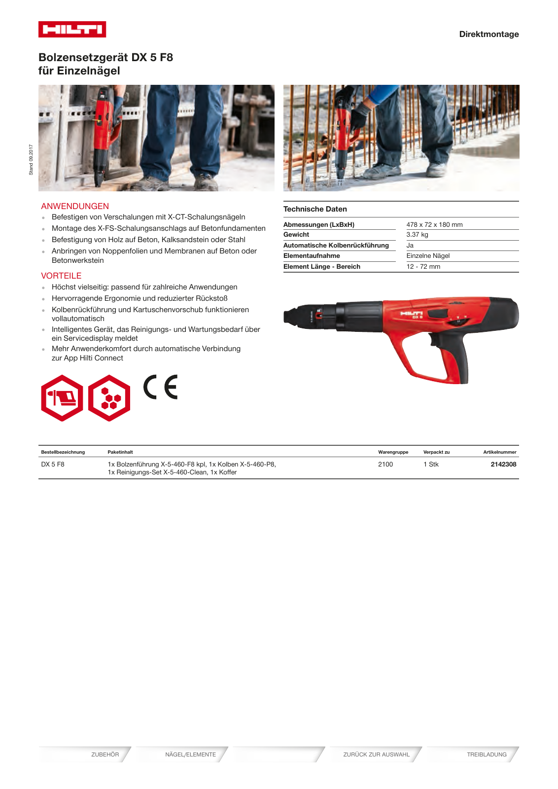 Vorschau Katalog 01/2018  Onlineversion Seite 316