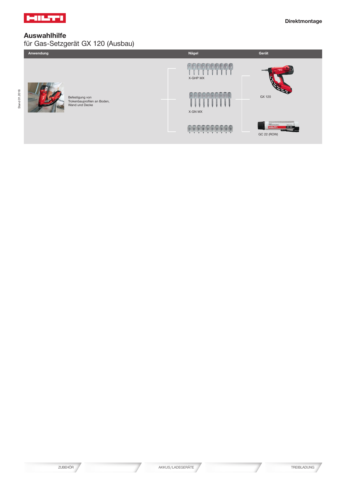 Vorschau Katalog 01/2018  Onlineversion Seite 356