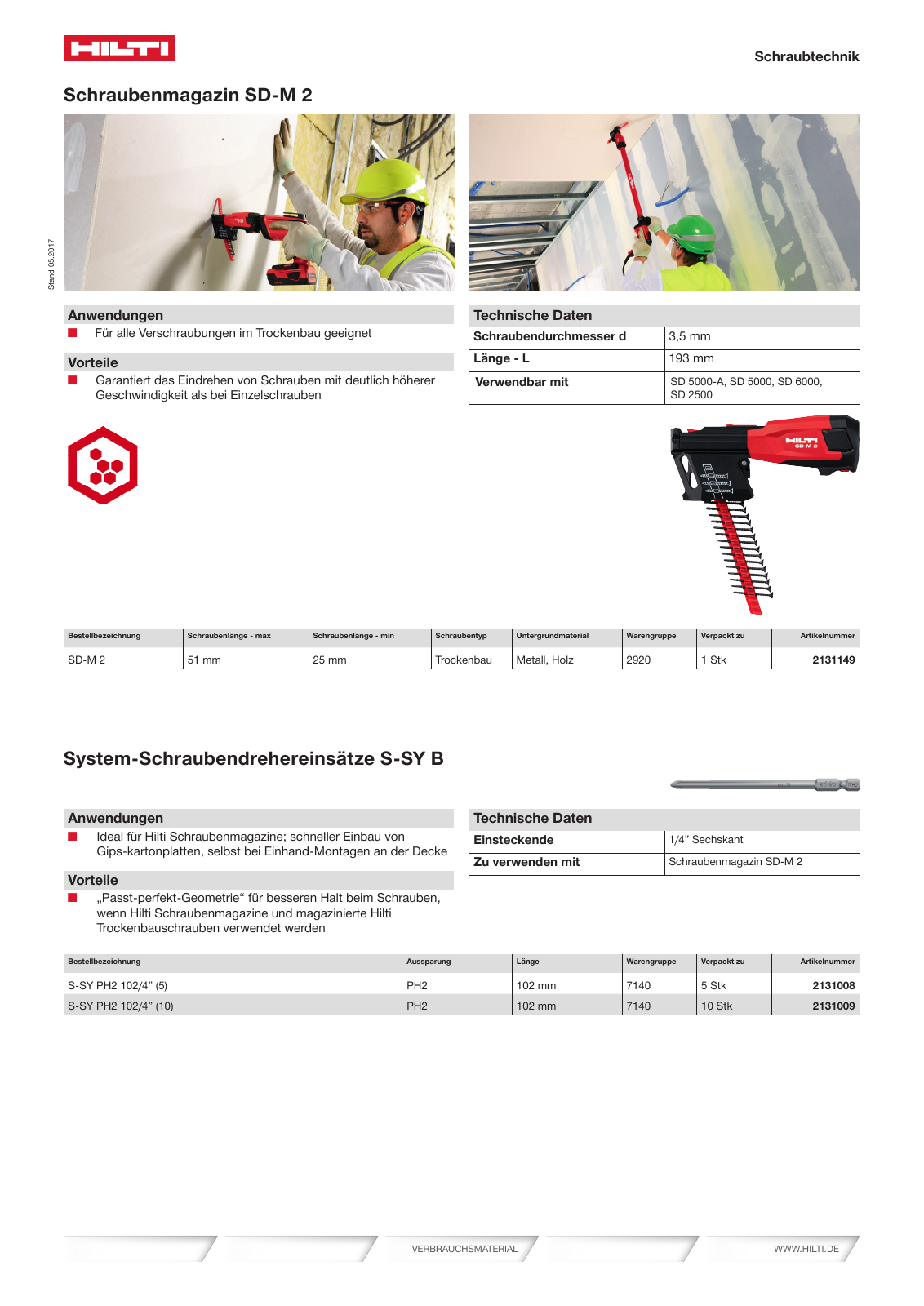 Vorschau Katalog 01/2018  Onlineversion Seite 248