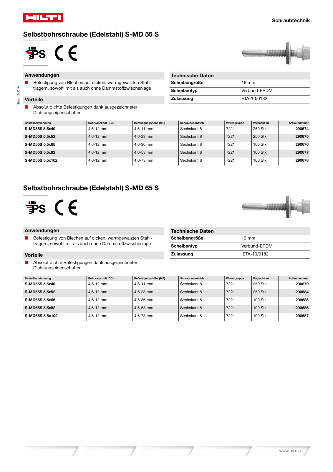 Vorschau Katalog 01/2018  Onlineversion Seite 275