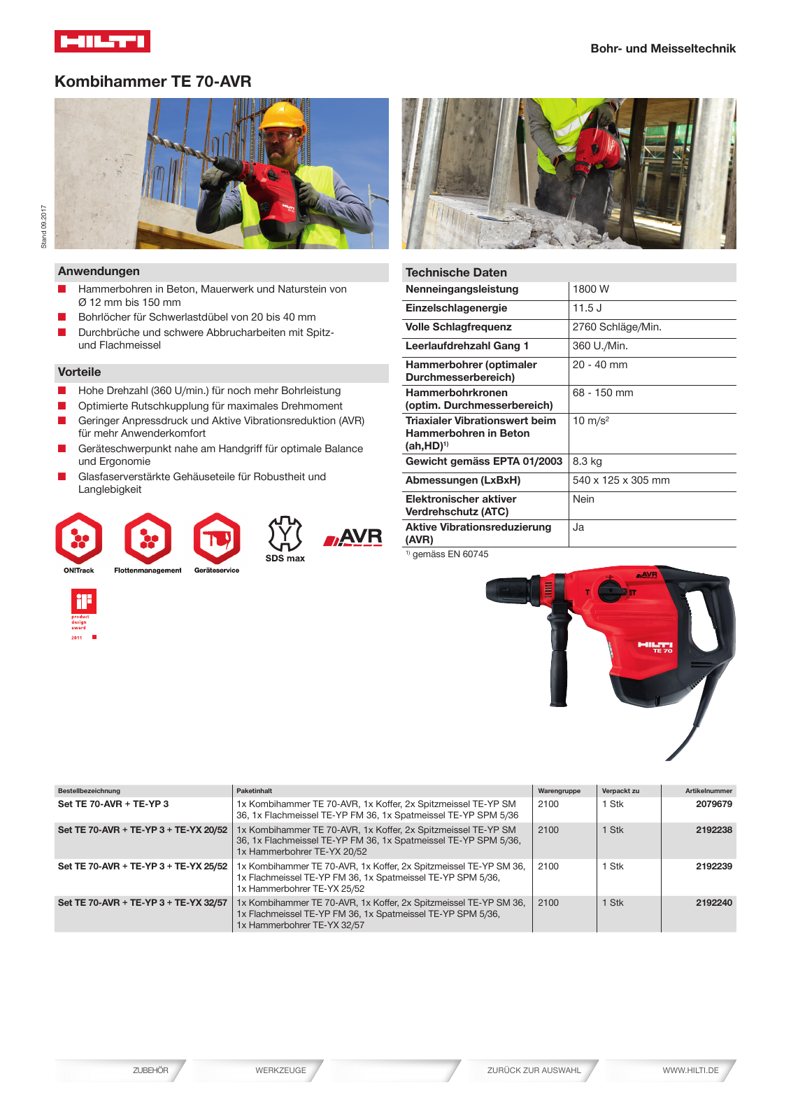 Vorschau Katalog 01/2018  Onlineversion Seite 99