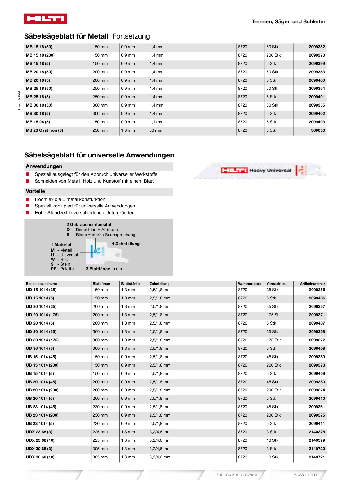 Vorschau Katalog 01/2018  Onlineversion Seite 545