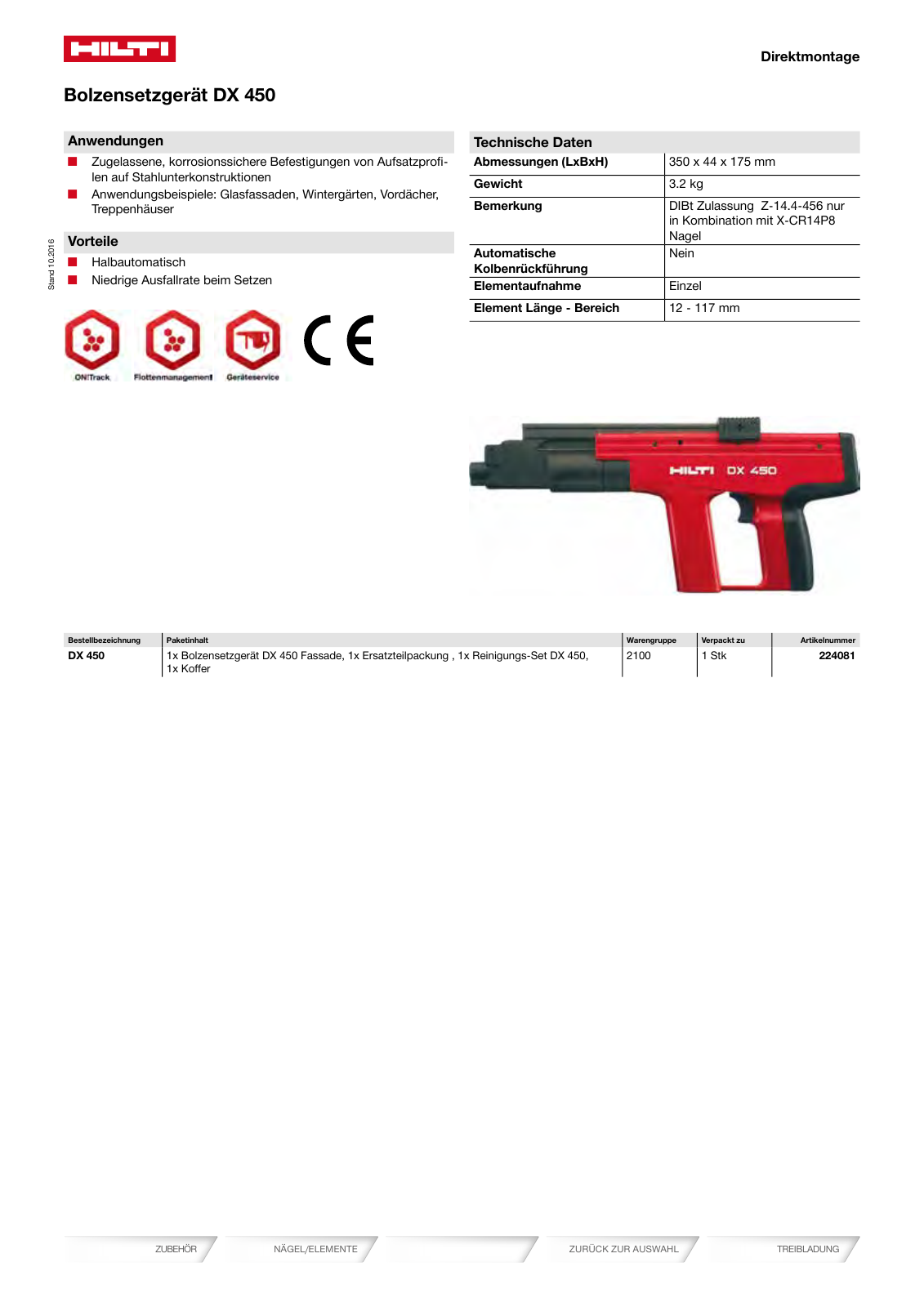 Vorschau Katalog 01/2018  Onlineversion Seite 392