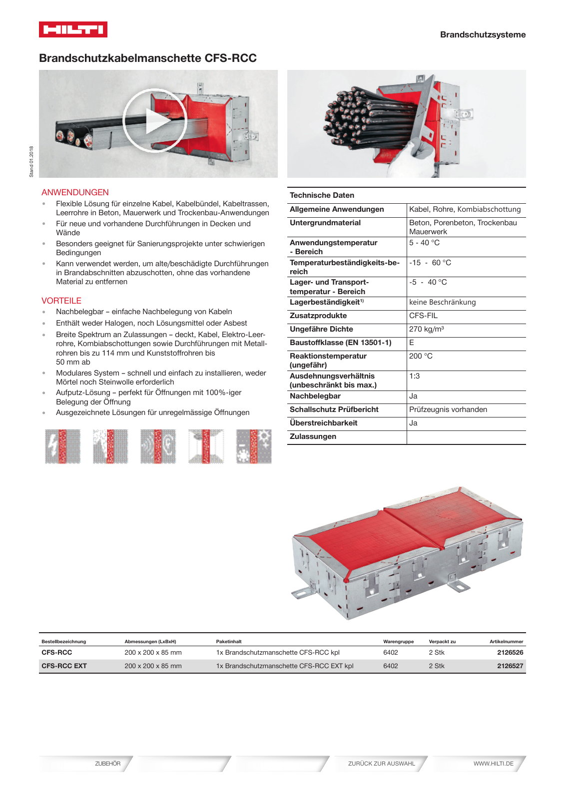 Vorschau Katalog 01/2018  Onlineversion Seite 775