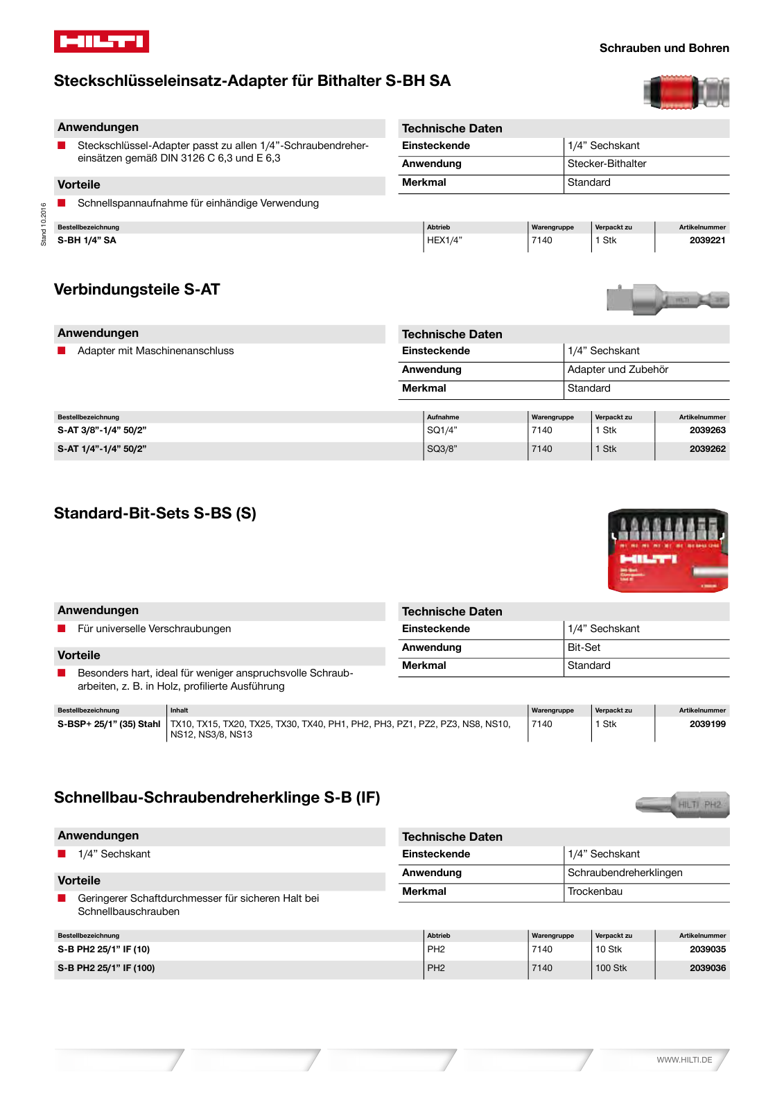 Vorschau Katalog 01/2018  Onlineversion Seite 570