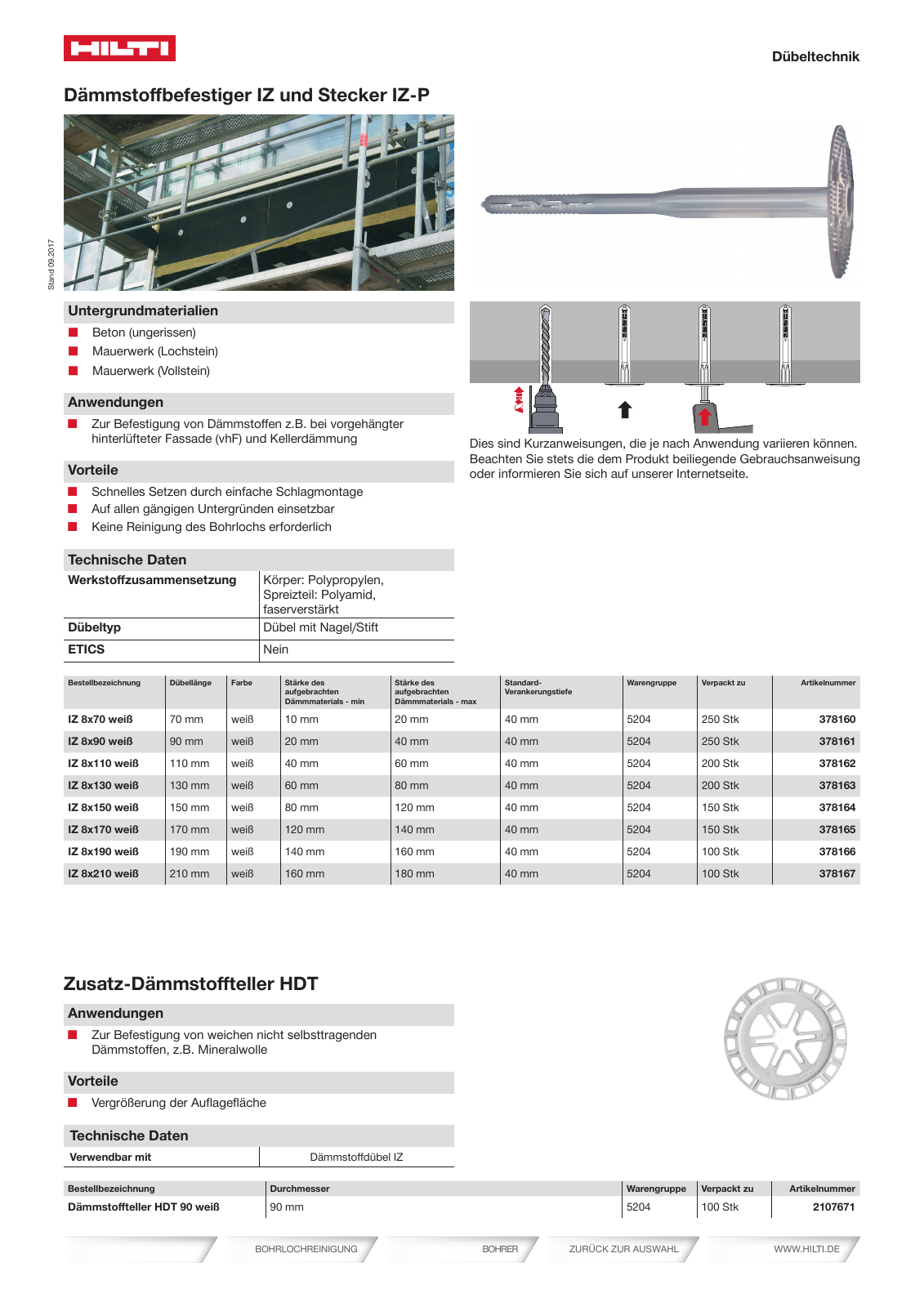 Vorschau Katalog 01/2018  Onlineversion Seite 753