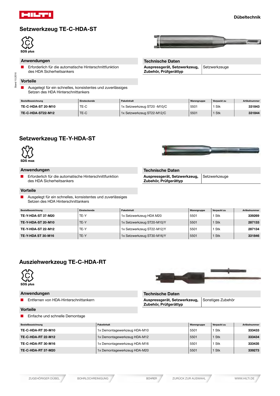 Vorschau Katalog 01/2018  Onlineversion Seite 657