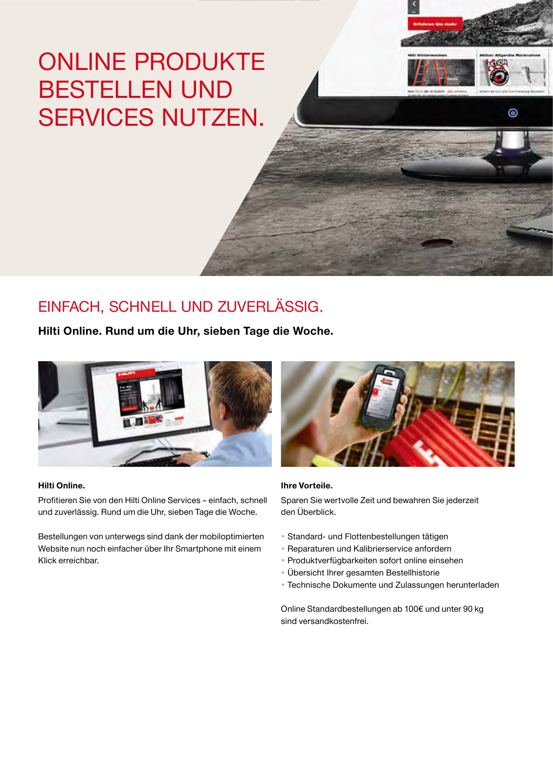 Vorschau Katalog 01/2018  Onlineversion Seite 4