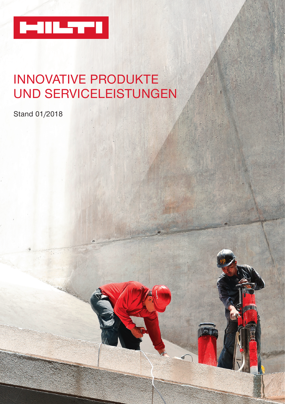 Vorschau Katalog 01/2018  Onlineversion Seite 1