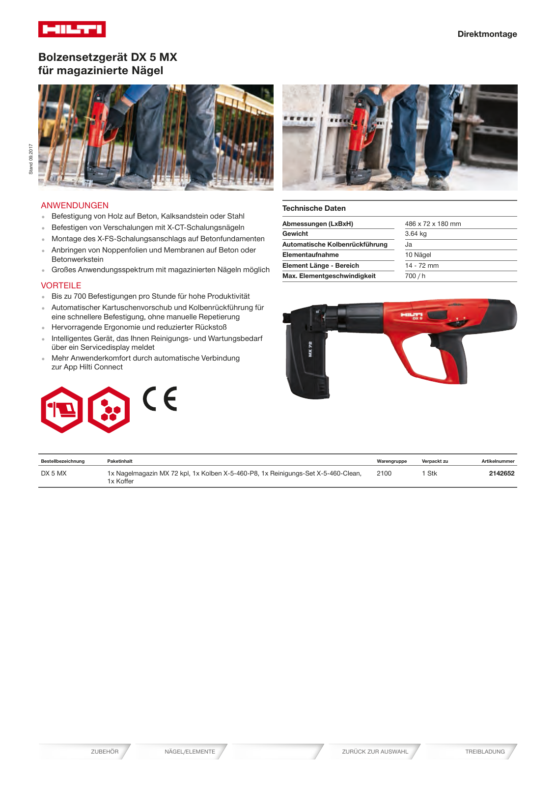 Vorschau Katalog 01/2018  Onlineversion Seite 315