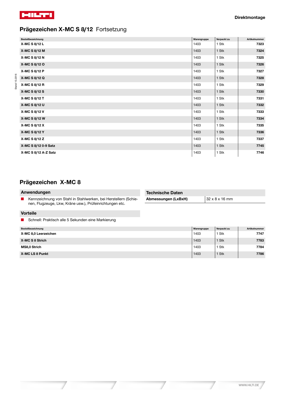 Vorschau Katalog 01/2018  Onlineversion Seite 401