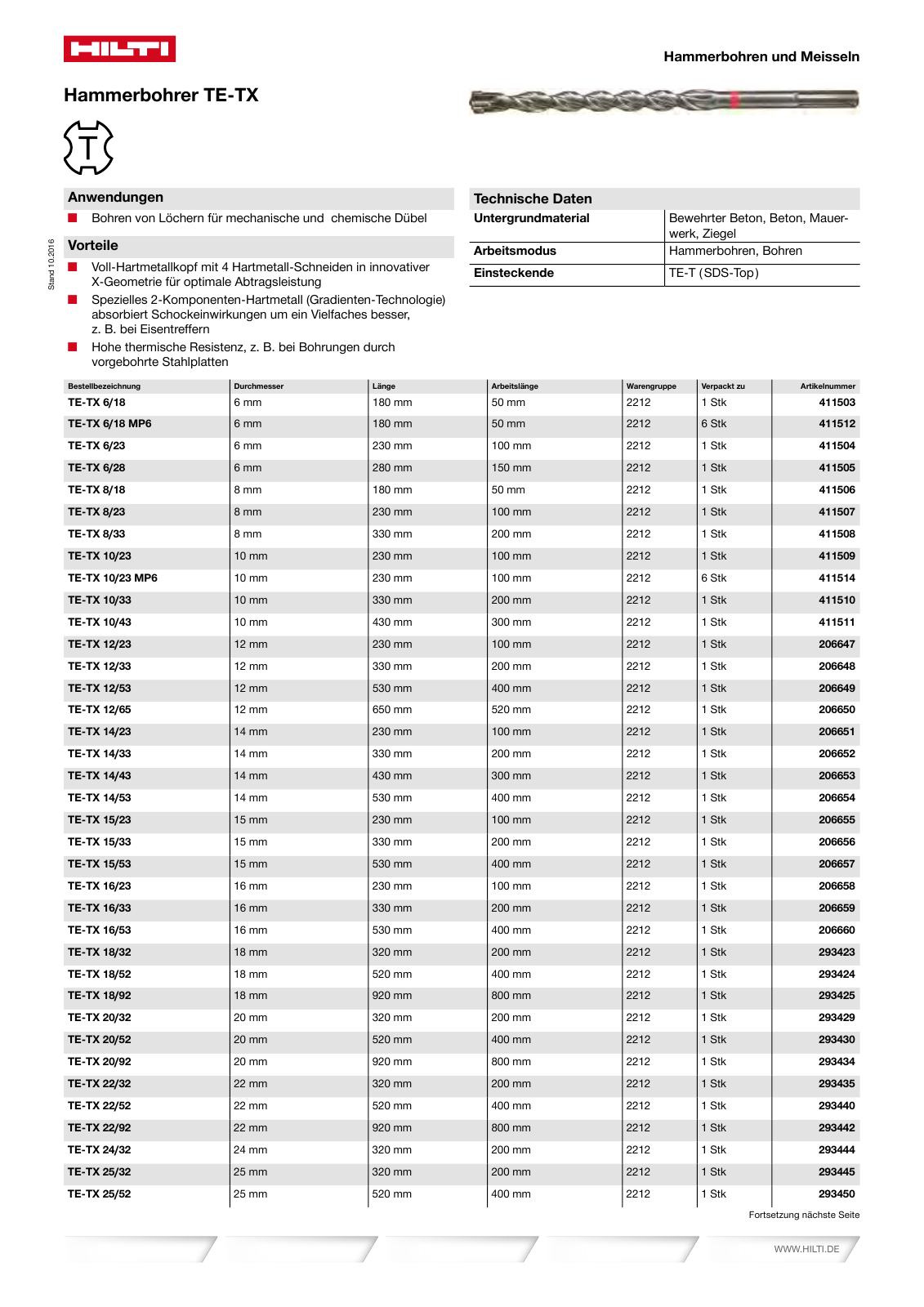Vorschau Katalog 01/2018  Onlineversion Seite 456