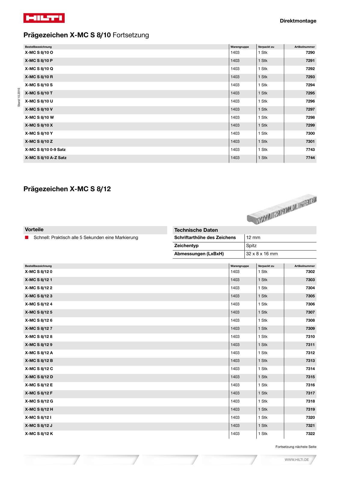 Vorschau Katalog 01/2018  Onlineversion Seite 400