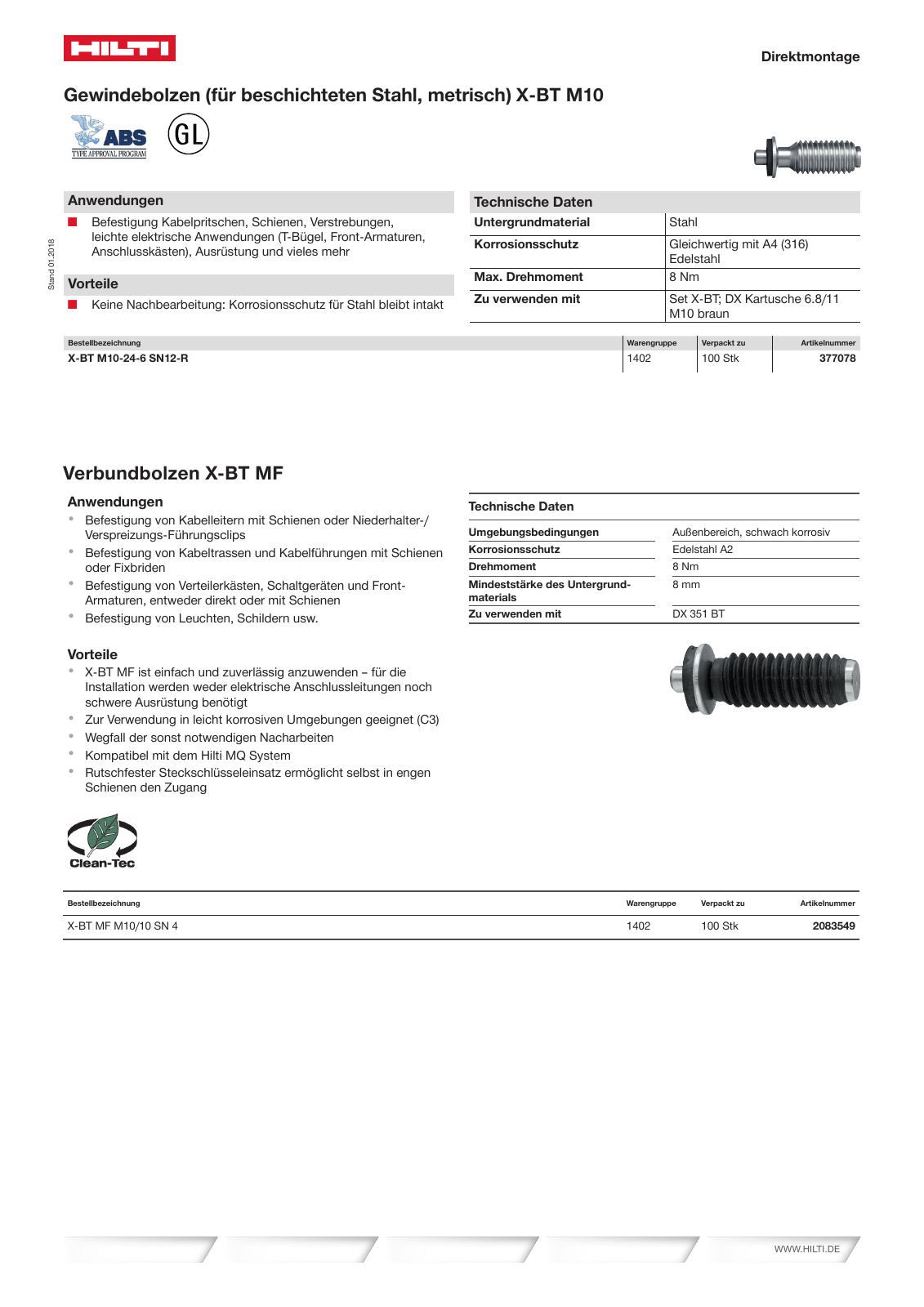 Vorschau Katalog 01/2018  Onlineversion Seite 385