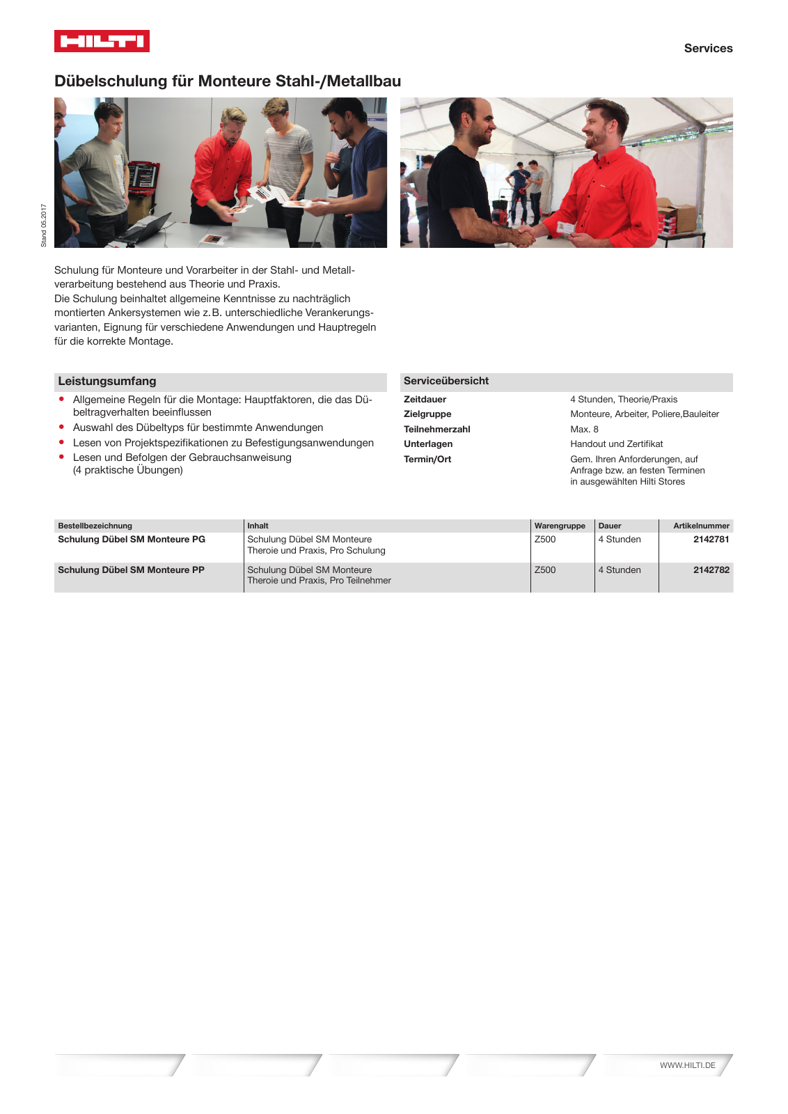 Vorschau Katalog 01/2018  Onlineversion Seite 869