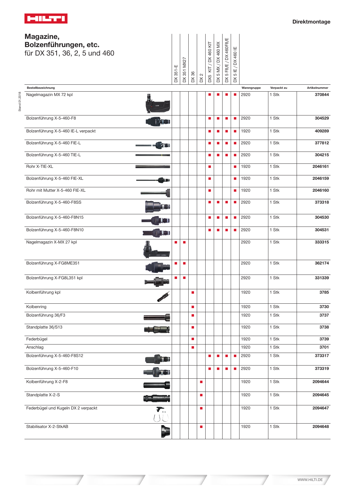 Vorschau Katalog 01/2018  Onlineversion Seite 404