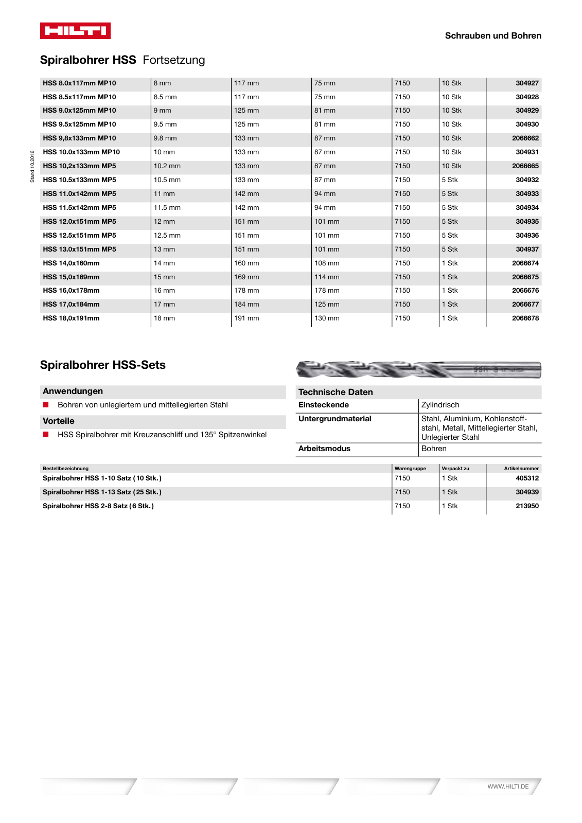 Vorschau Katalog 01/2018  Onlineversion Seite 550
