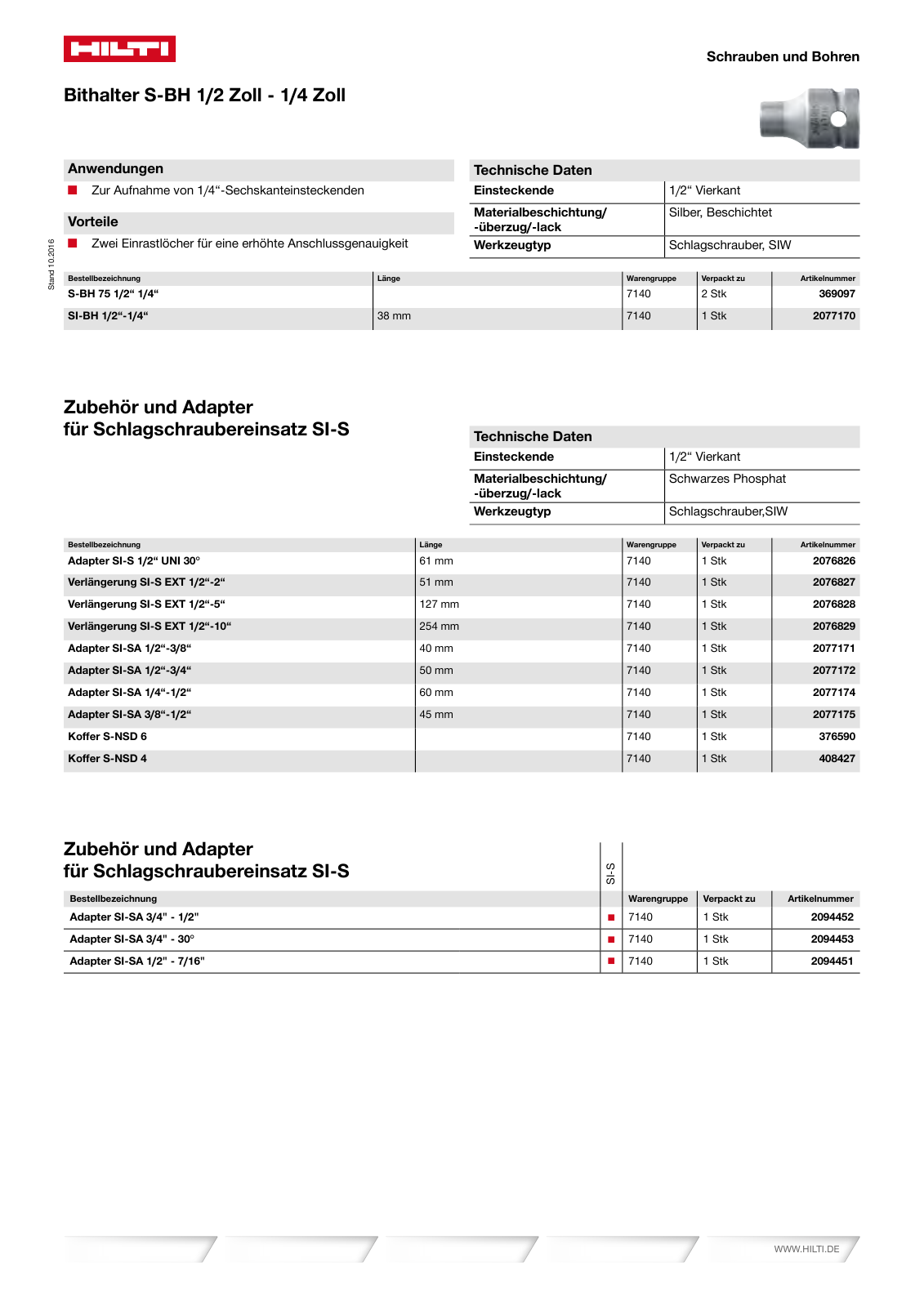 Vorschau Katalog 01/2018  Onlineversion Seite 567